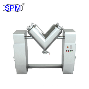 V Type Mixer V Type Powder Mixer